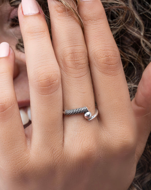 Boho (016) Ring