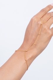 One Ball Handchain GP