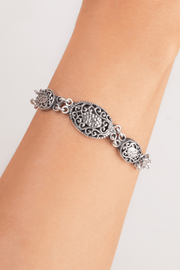 Arabic (03) Bracelet