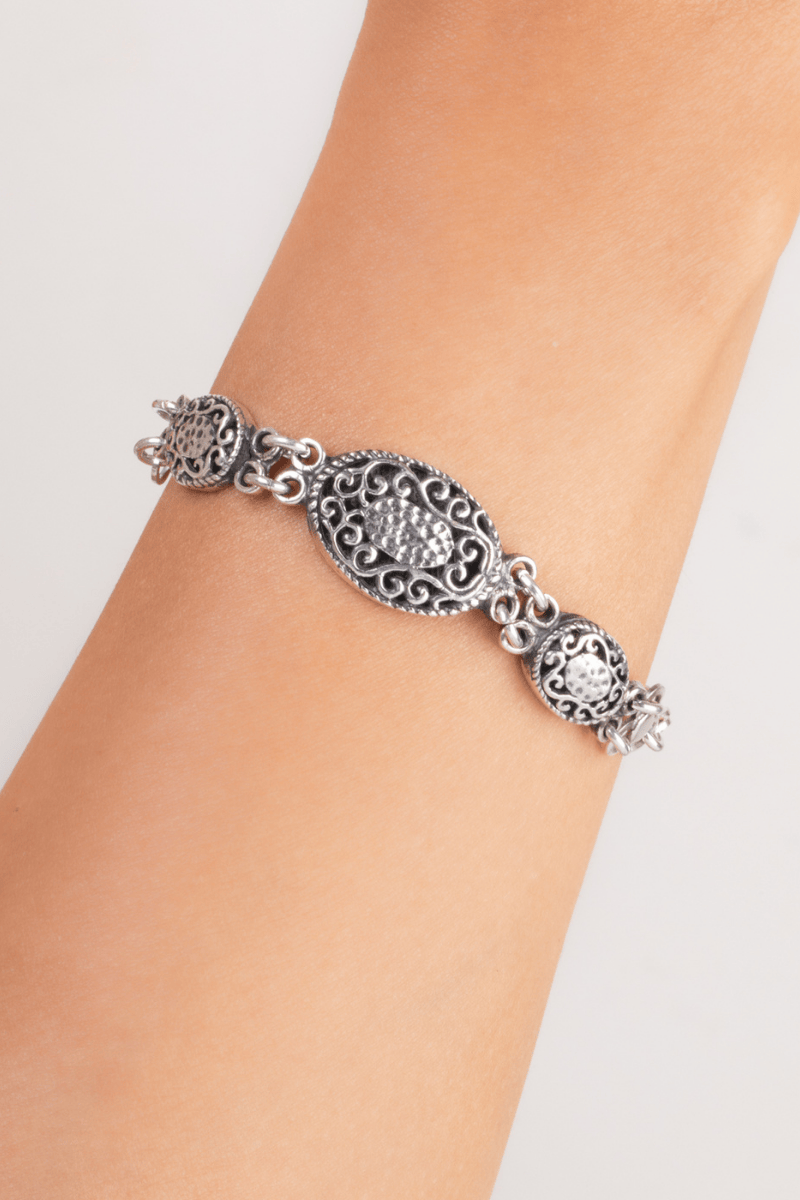 Arabic (03) Bracelet