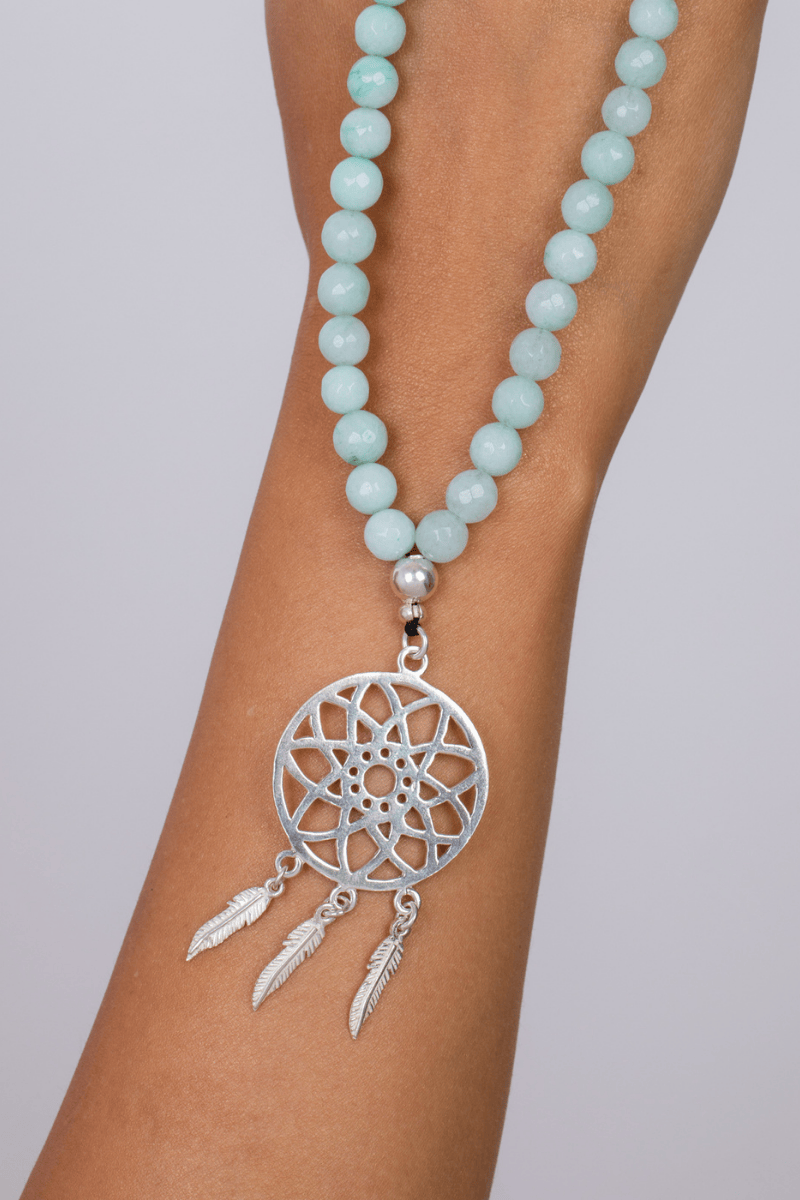 Minte Dream Catcher Car Pendant