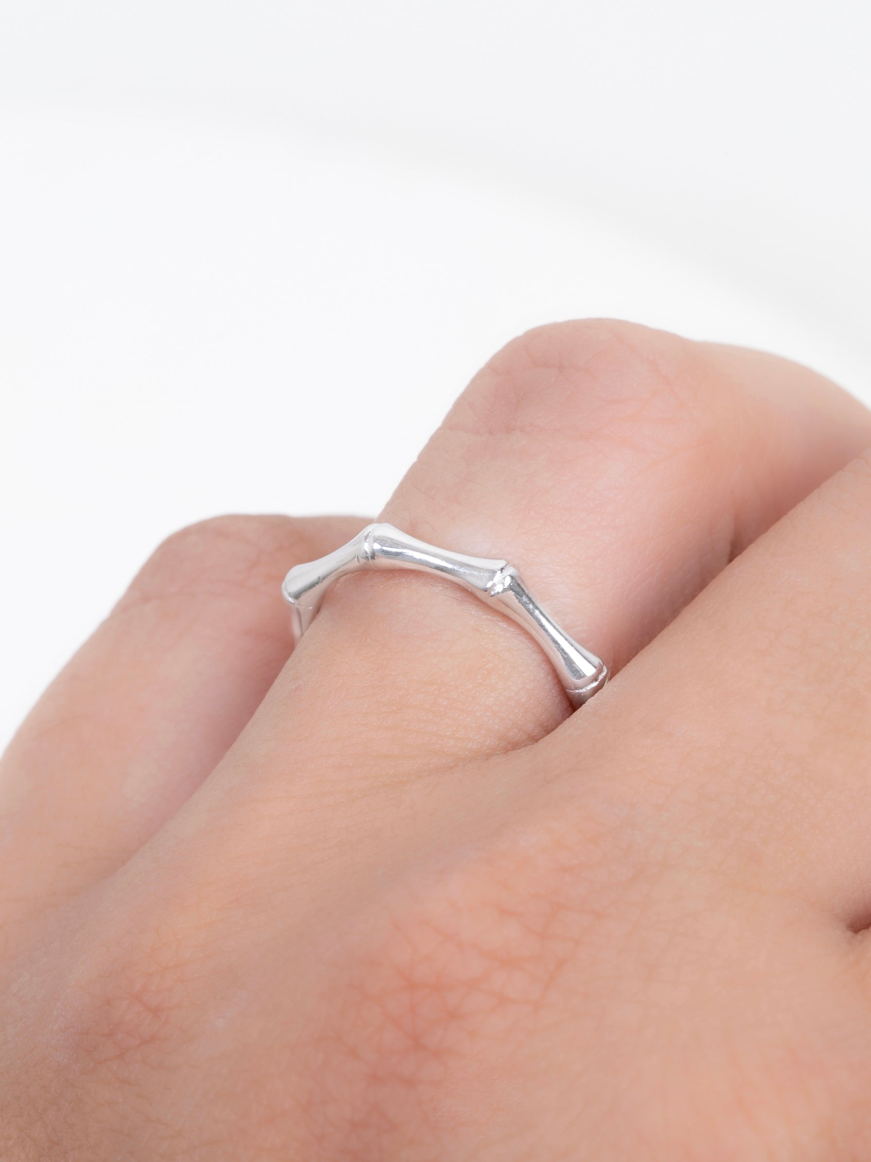 Plain (0122) Ring