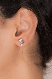 Nefertiti Earring