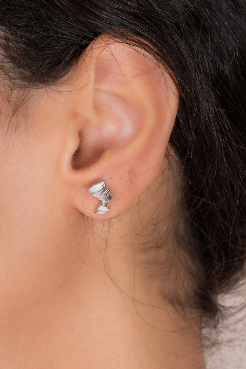Nefertiti Earring