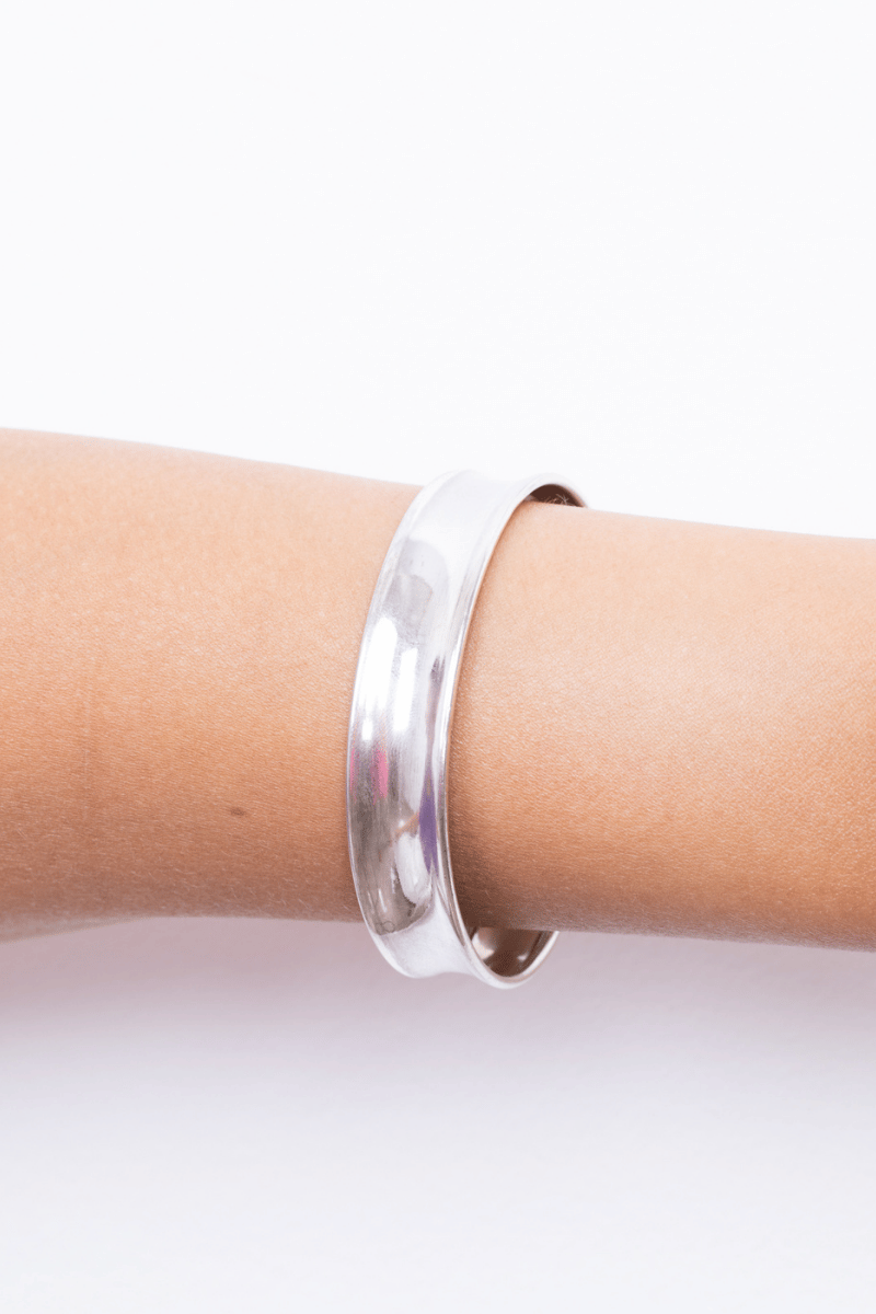 Plain (09) Bangle