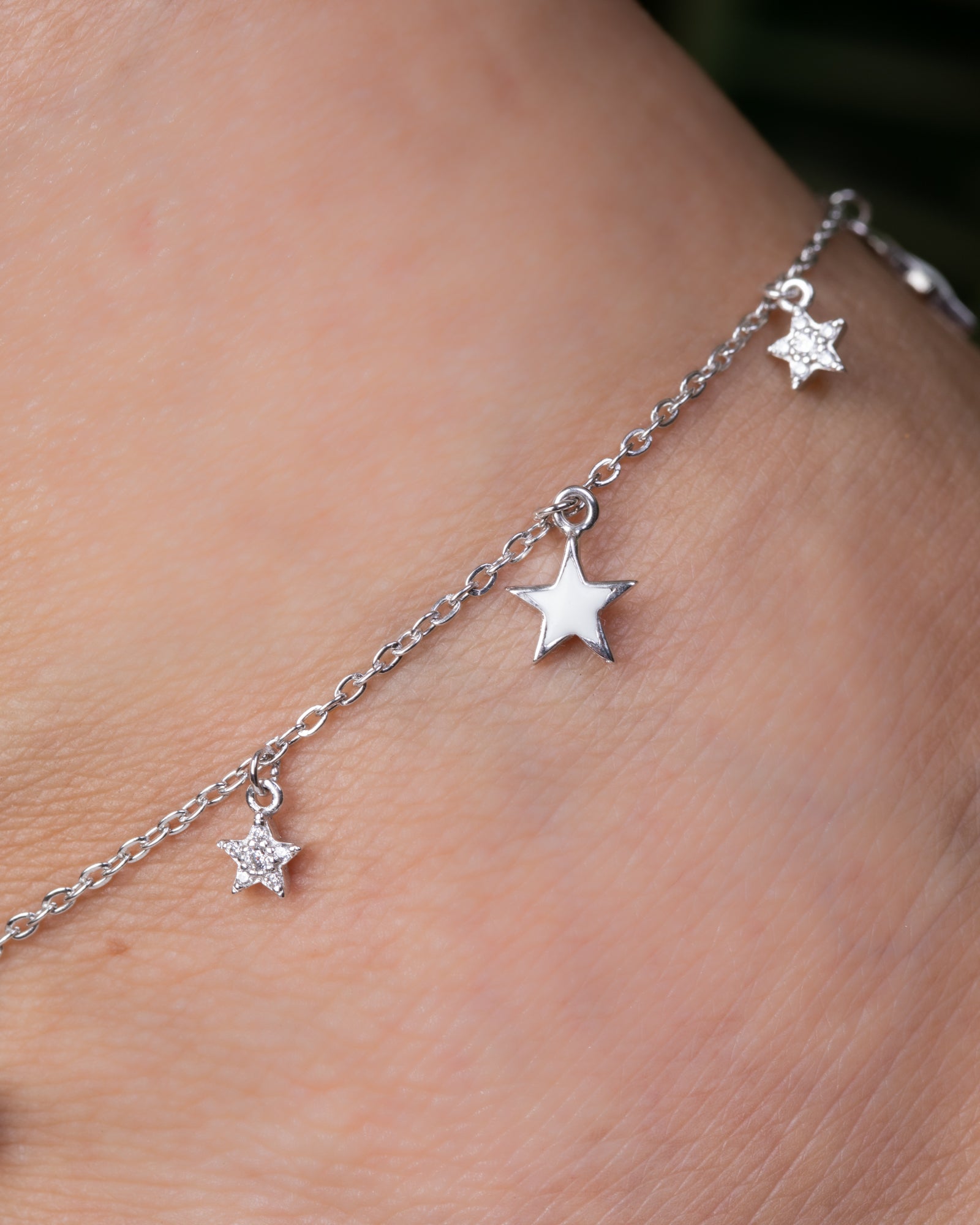 White Star A