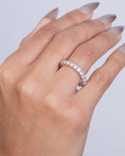 Zircons (0172) Ring