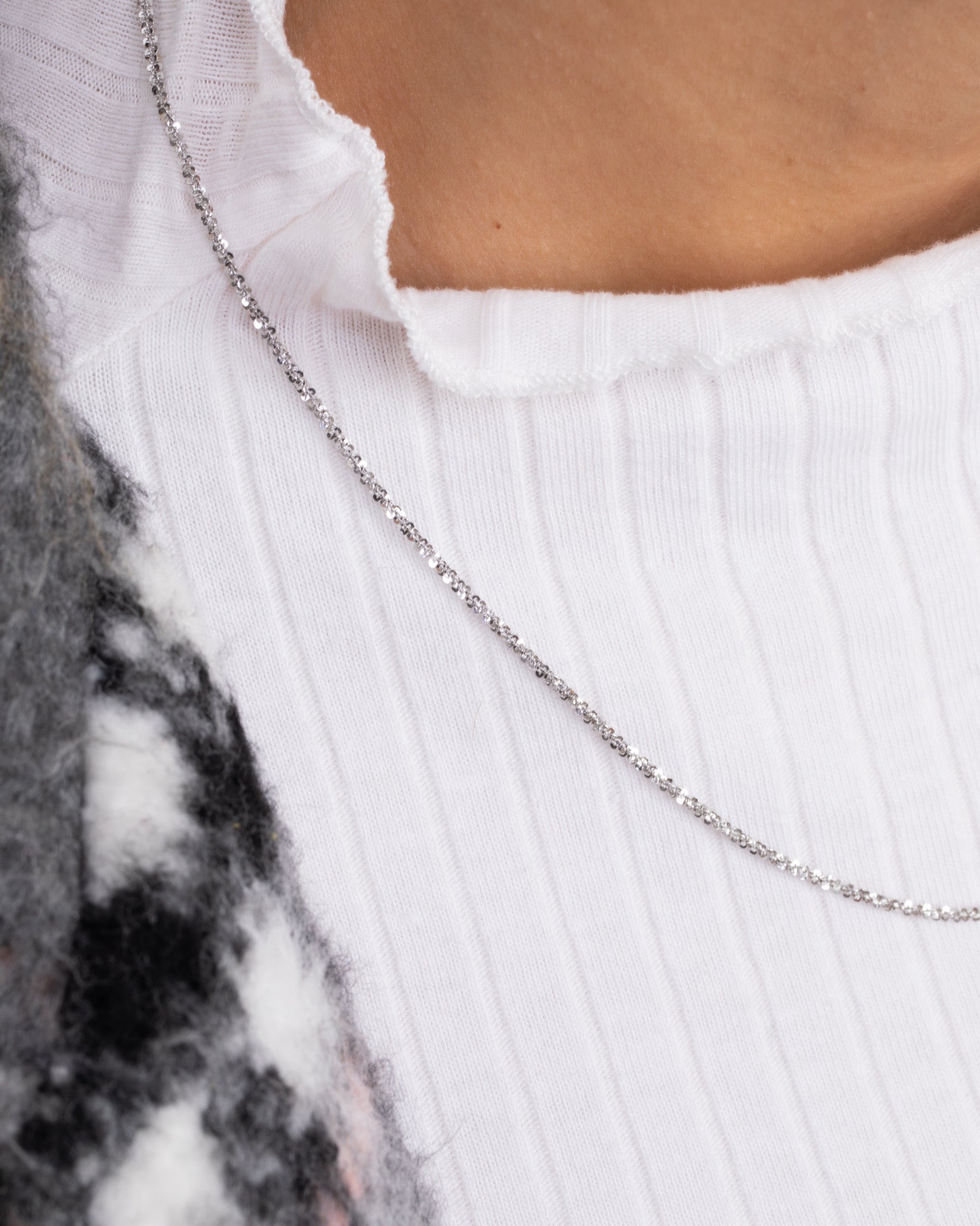 Plain (04) Necklace