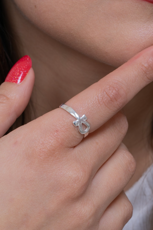 Mofta7 El7ayah (03) Ring