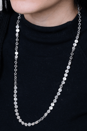 Barq Necklace