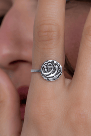 Arabic (07) Ring