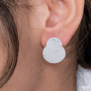Circles (06) Earring
