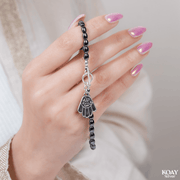 Hematite Sebha Mashaa'allah