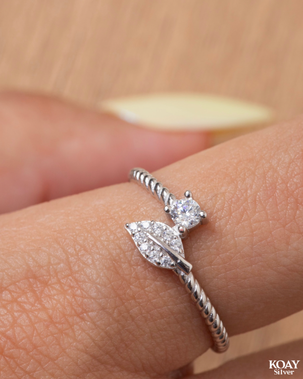 Zircon Leaf R