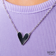 Black Heart N