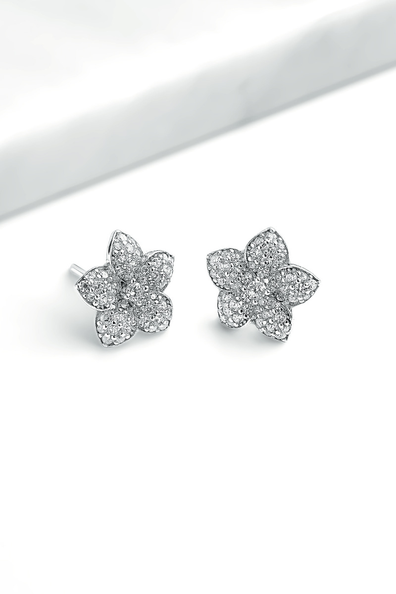 Zircon Flower (06) E