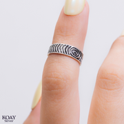 Wave (03) Knuckle
