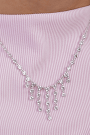 Zircons (017) Necklace