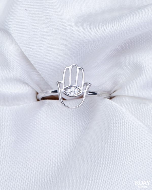 Hand Zircon R