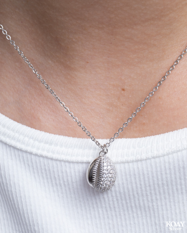 Zircon Shell N