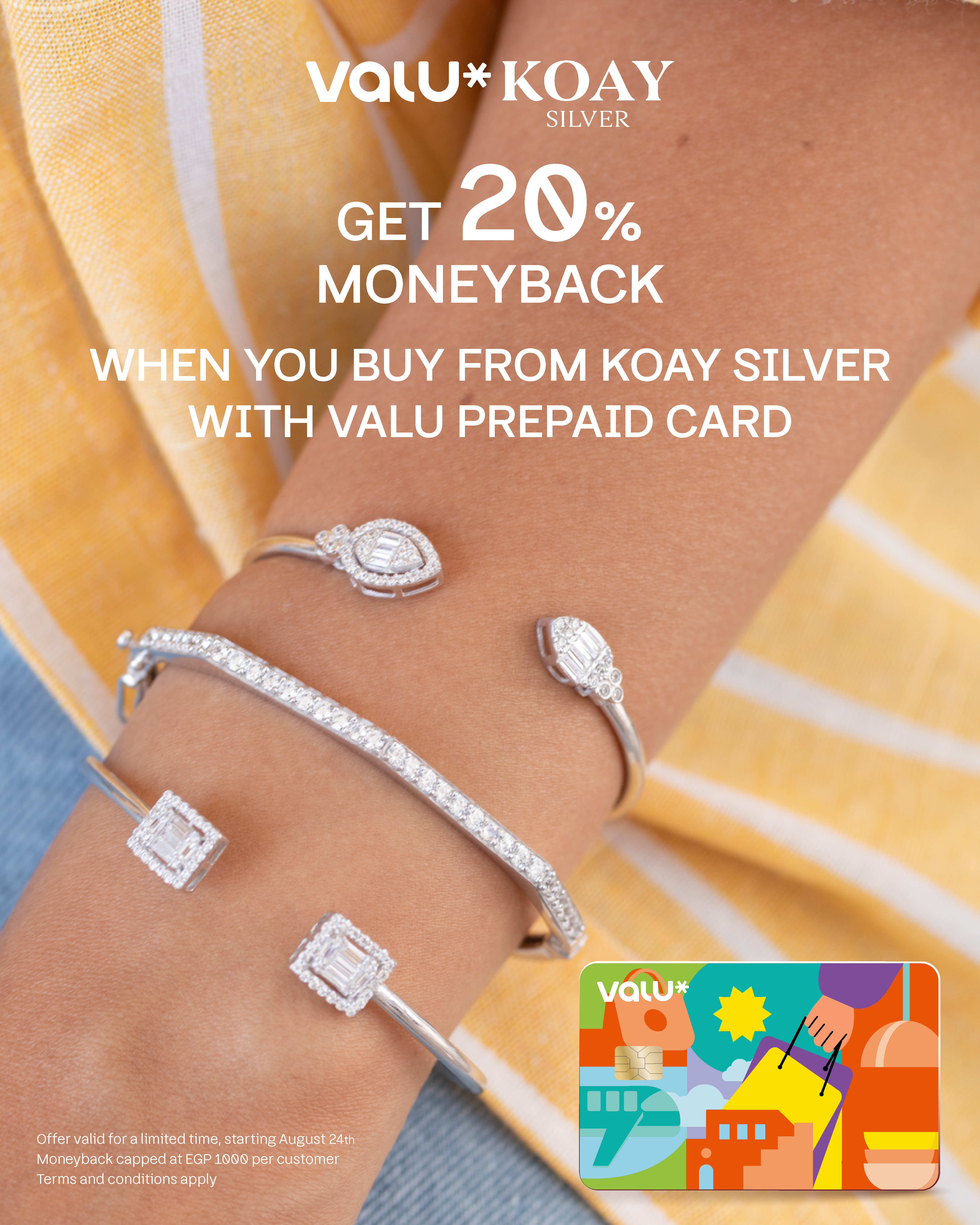 KOAY Jewelry