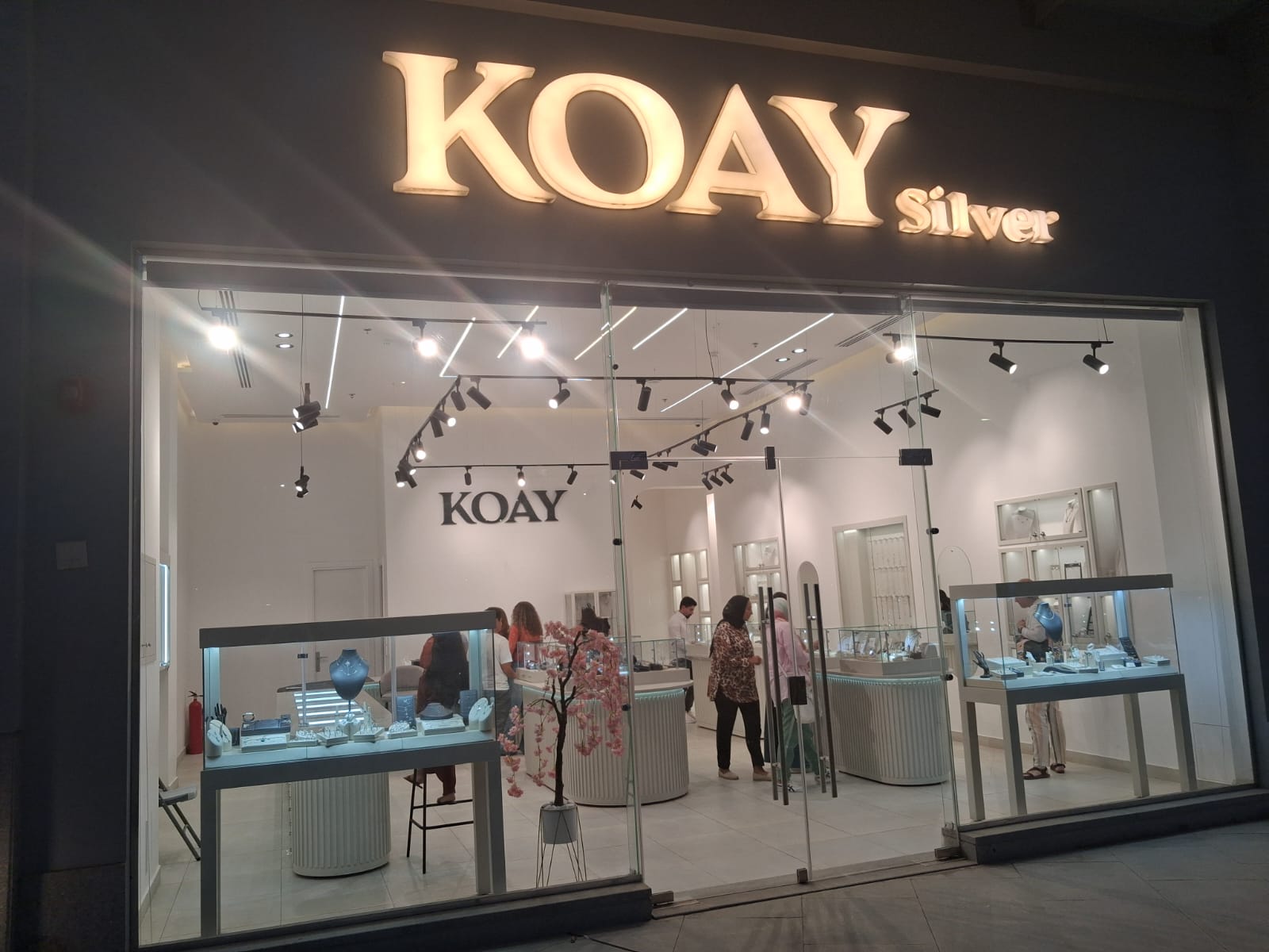 KOAY Silver Store