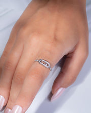 Zircon (103) Ring