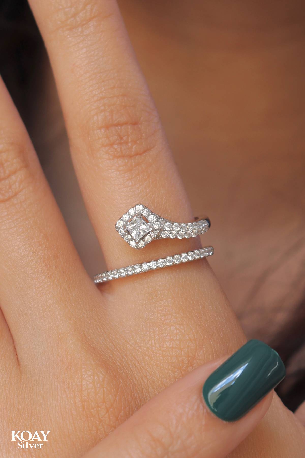 Zircon Double Layer (045-Zircon)