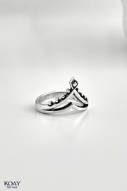 Tiara Ring