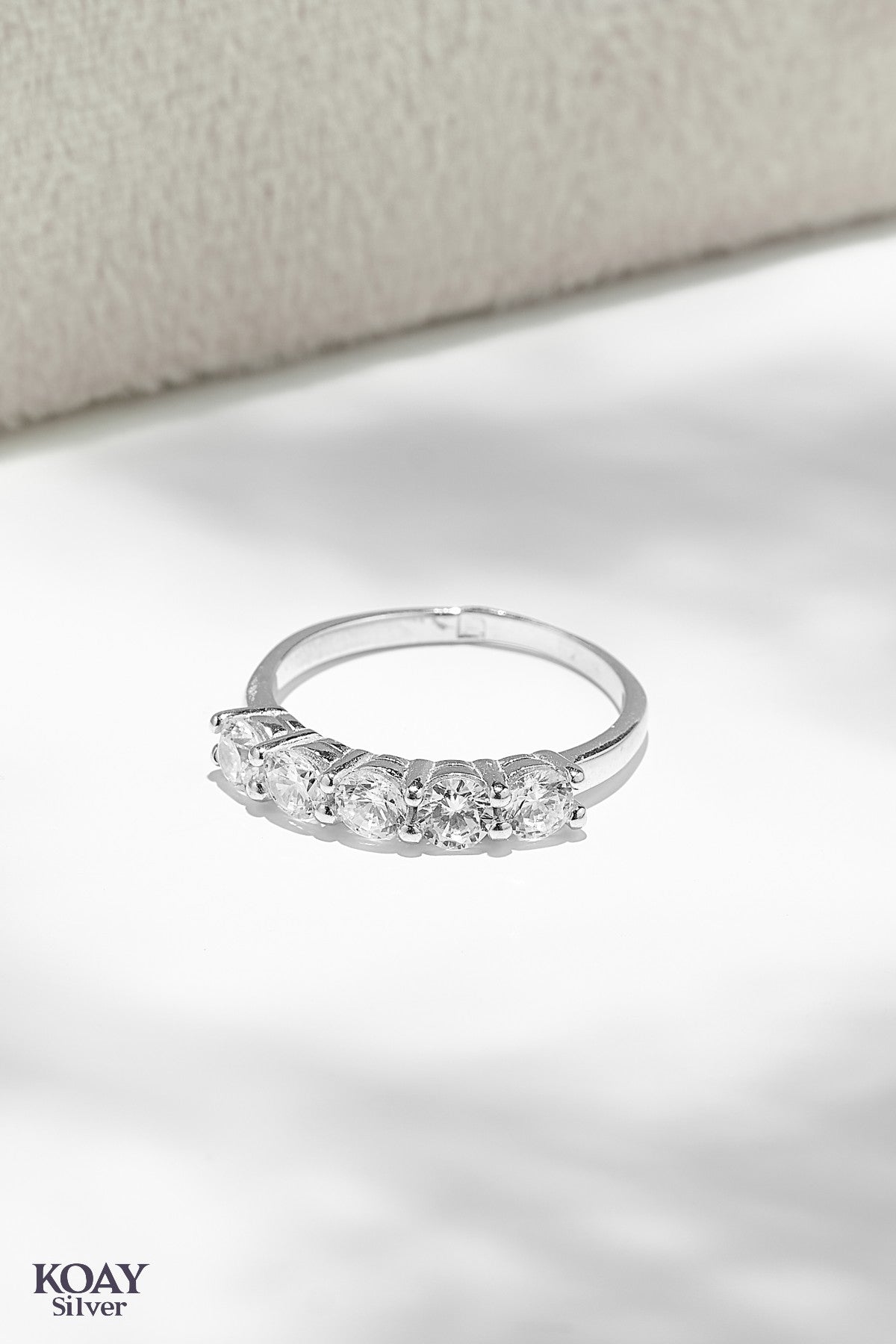 Zircon Ring 010