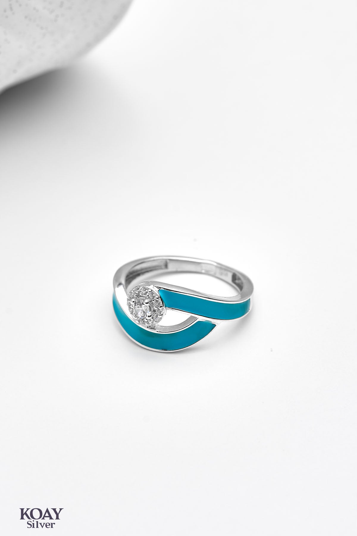 Eye Of Horus Ring