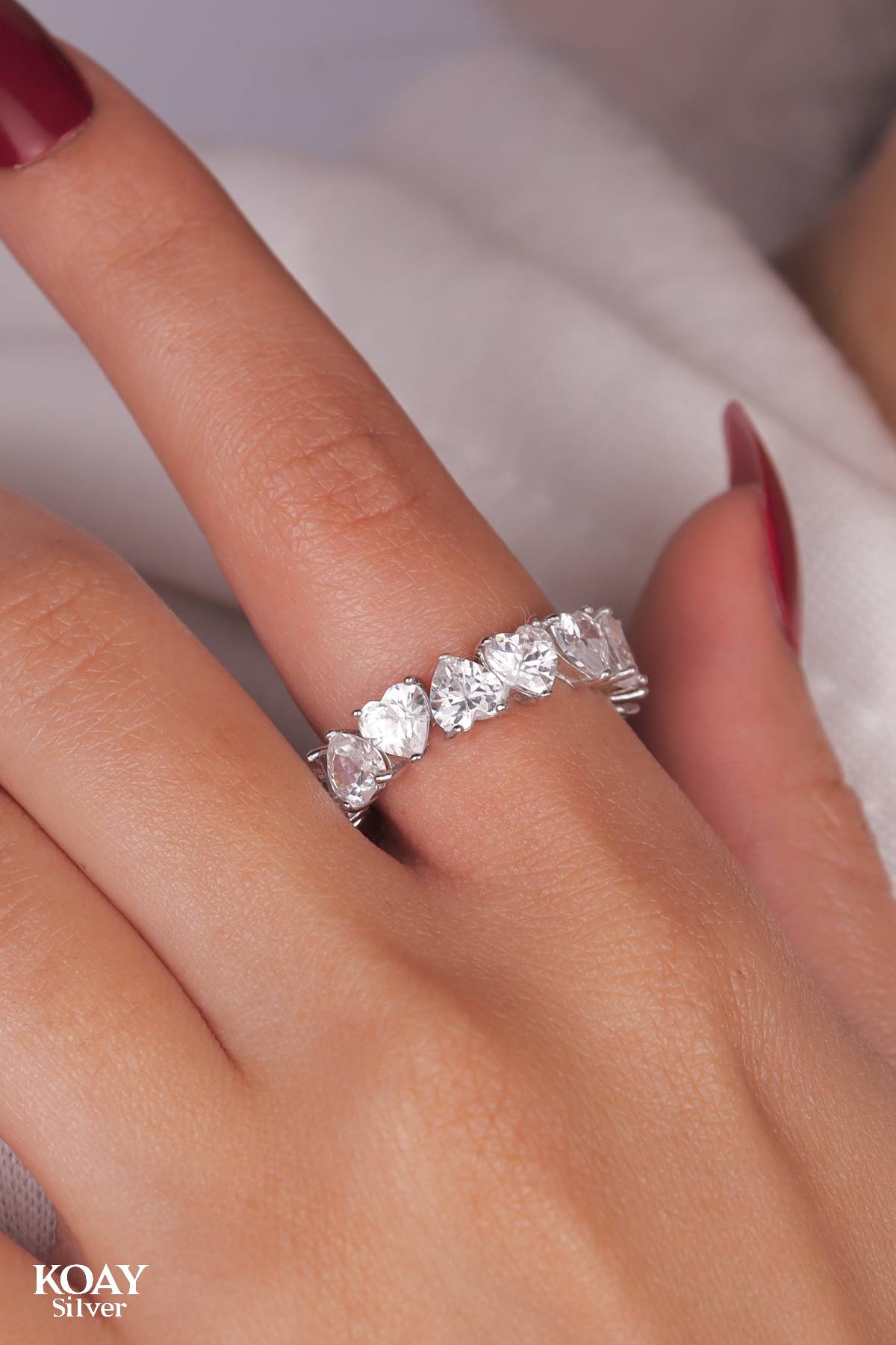 Zircon Ring (054)