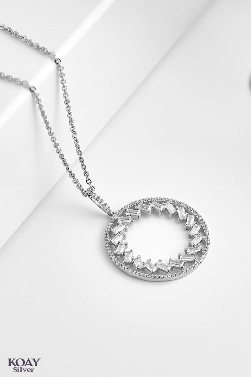 CZN Necklace