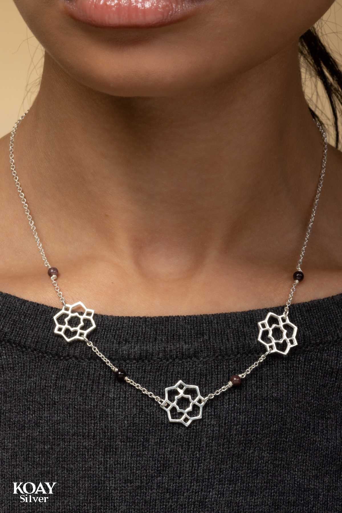 IS Necklace