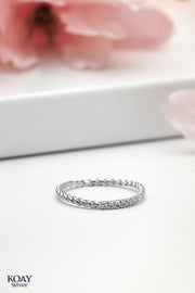 Zircon Ring (038)