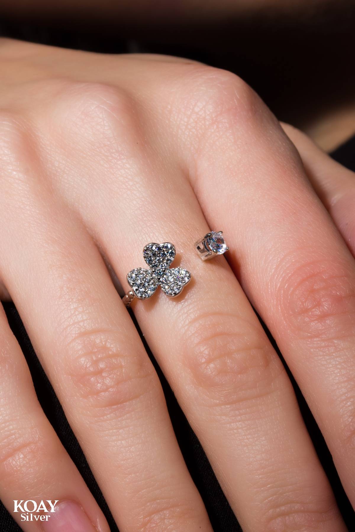 Zircon Ring (050)
