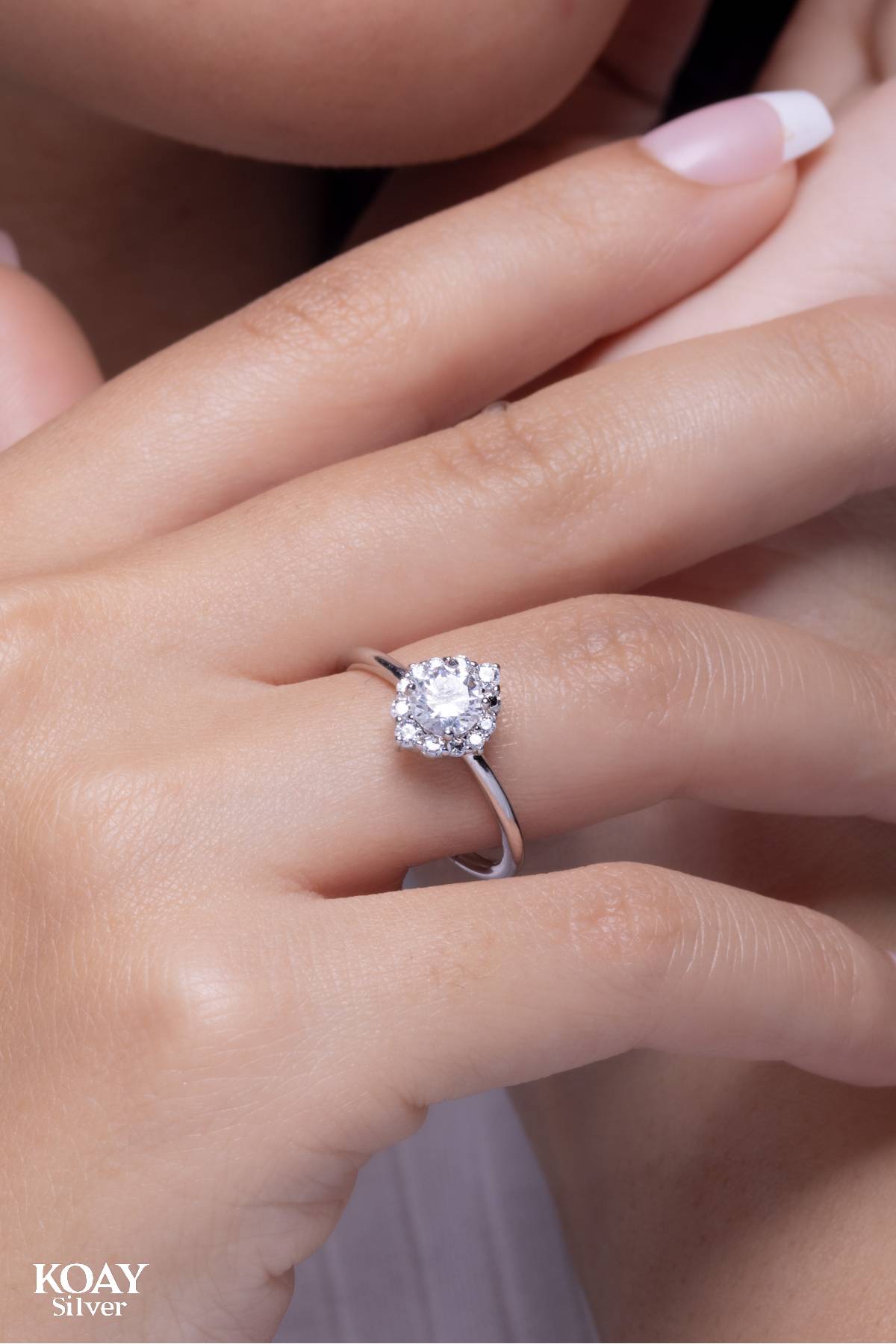 Zircon (022) Ring