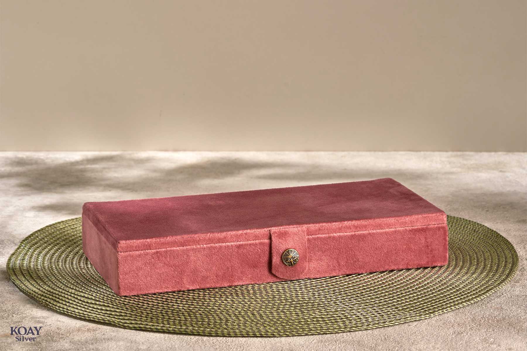 Kashmir Box