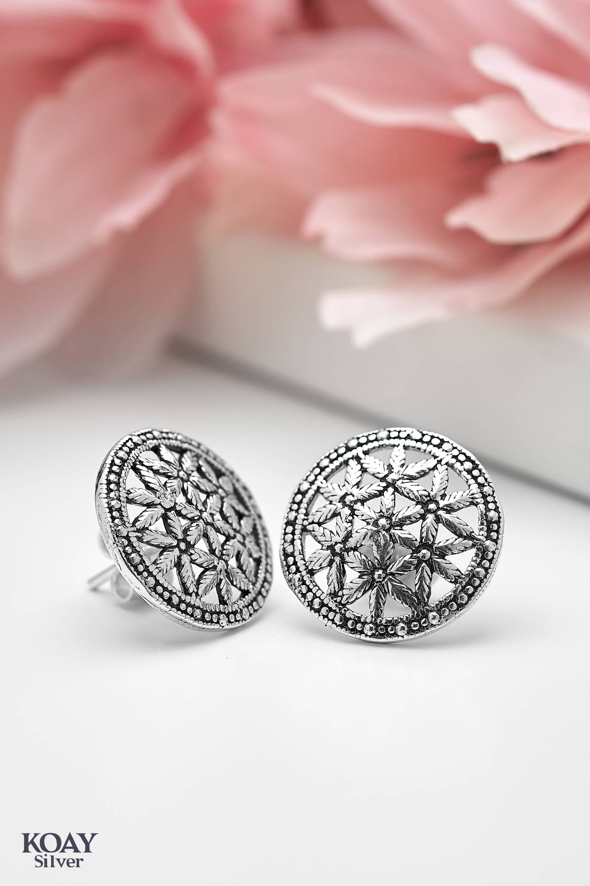 Stars Earring