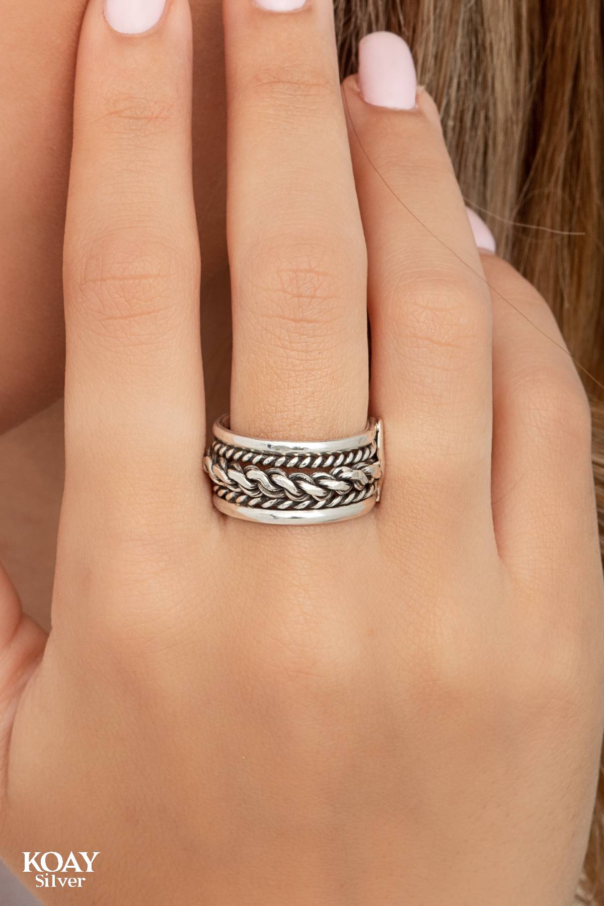 Boho Ring (011)