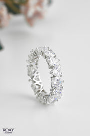 Zircon Ring (054)