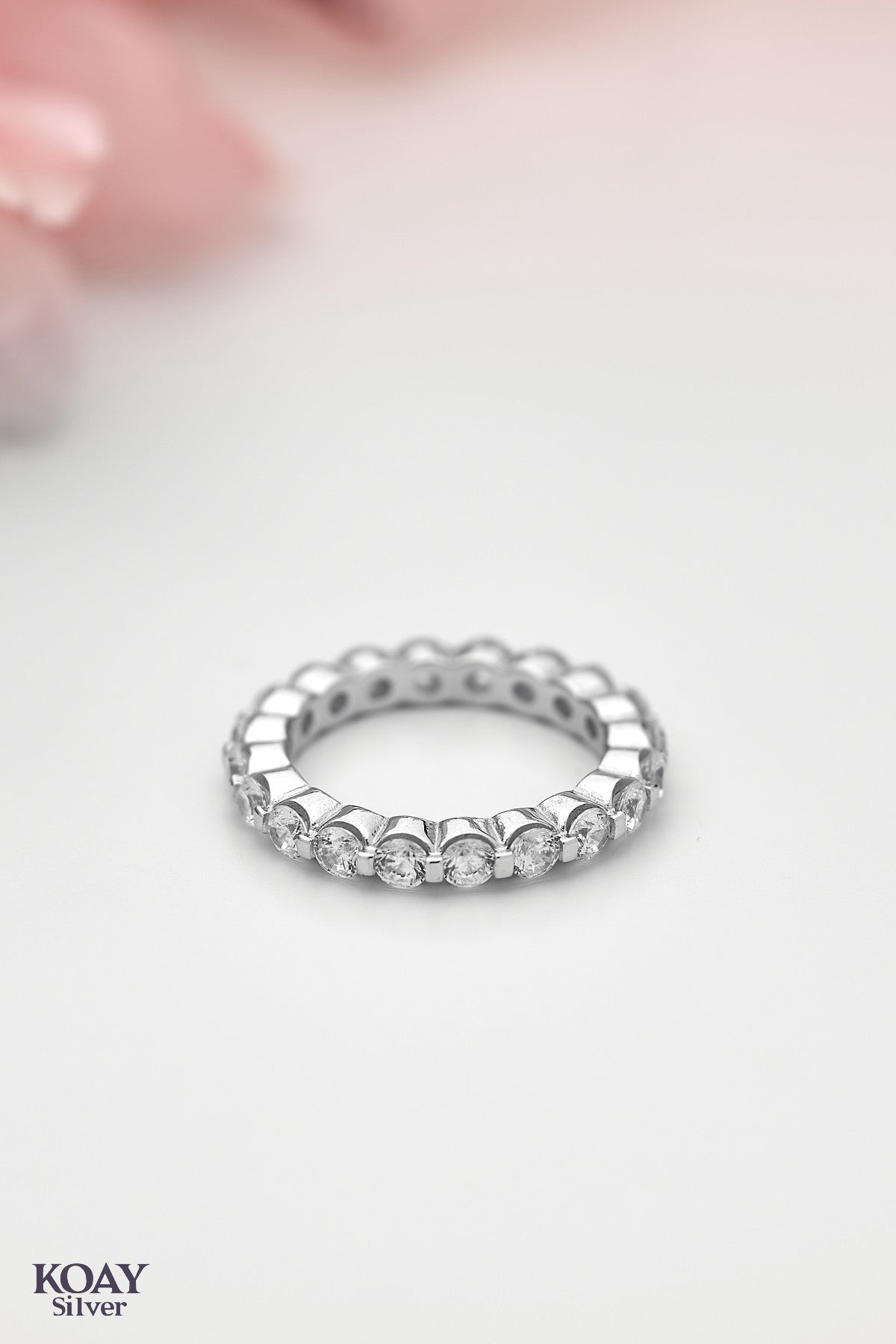 Zircon Ring (049)