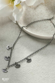 Lotus (02) Necklace