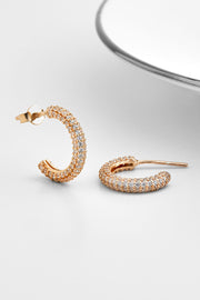 Zircon (050) GP Earring