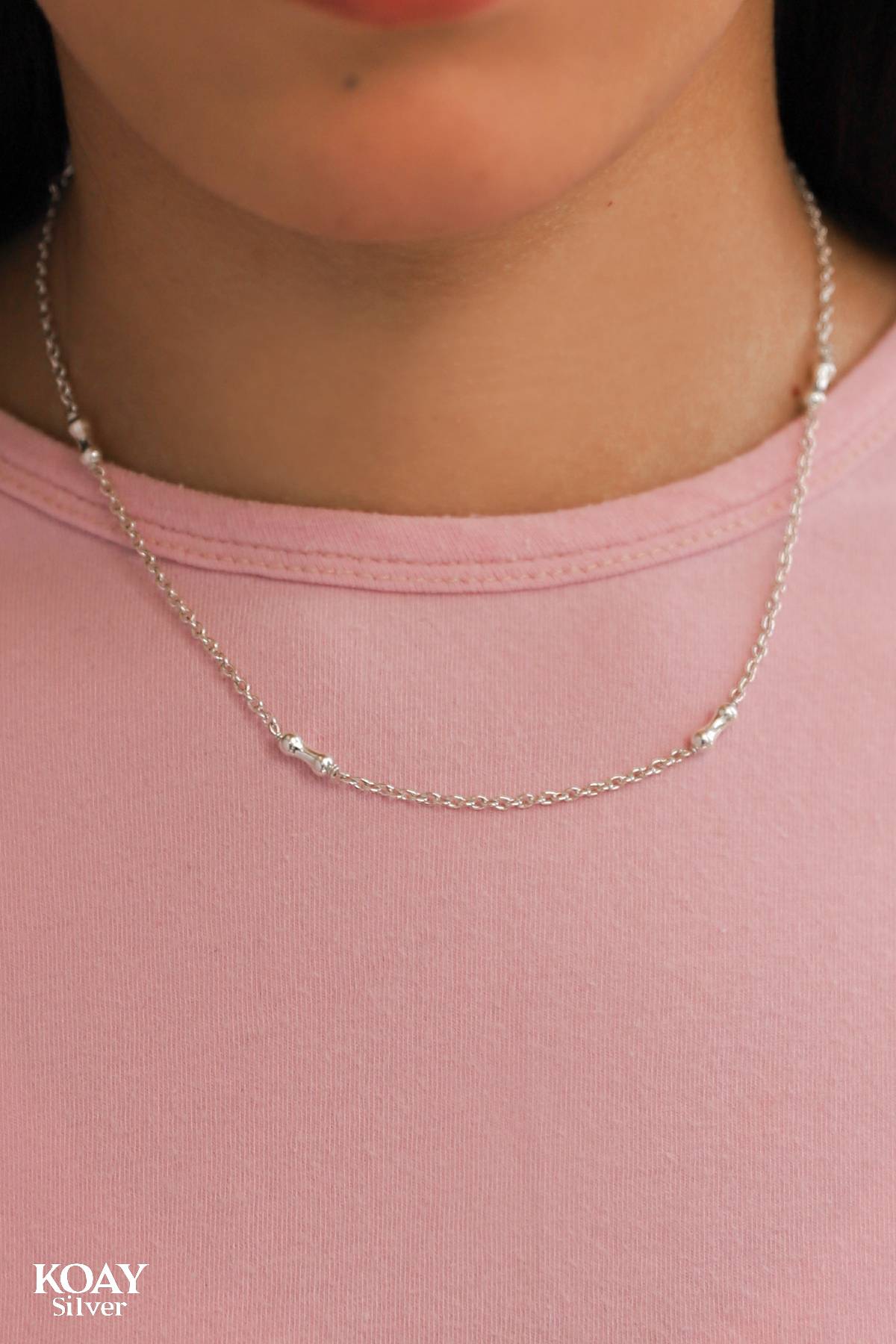 B&P Necklace