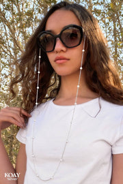 Pearls Cord