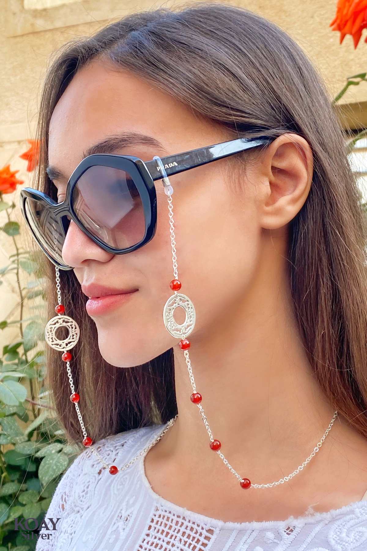 Red Tex Cord