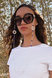 Blue Tex Cord