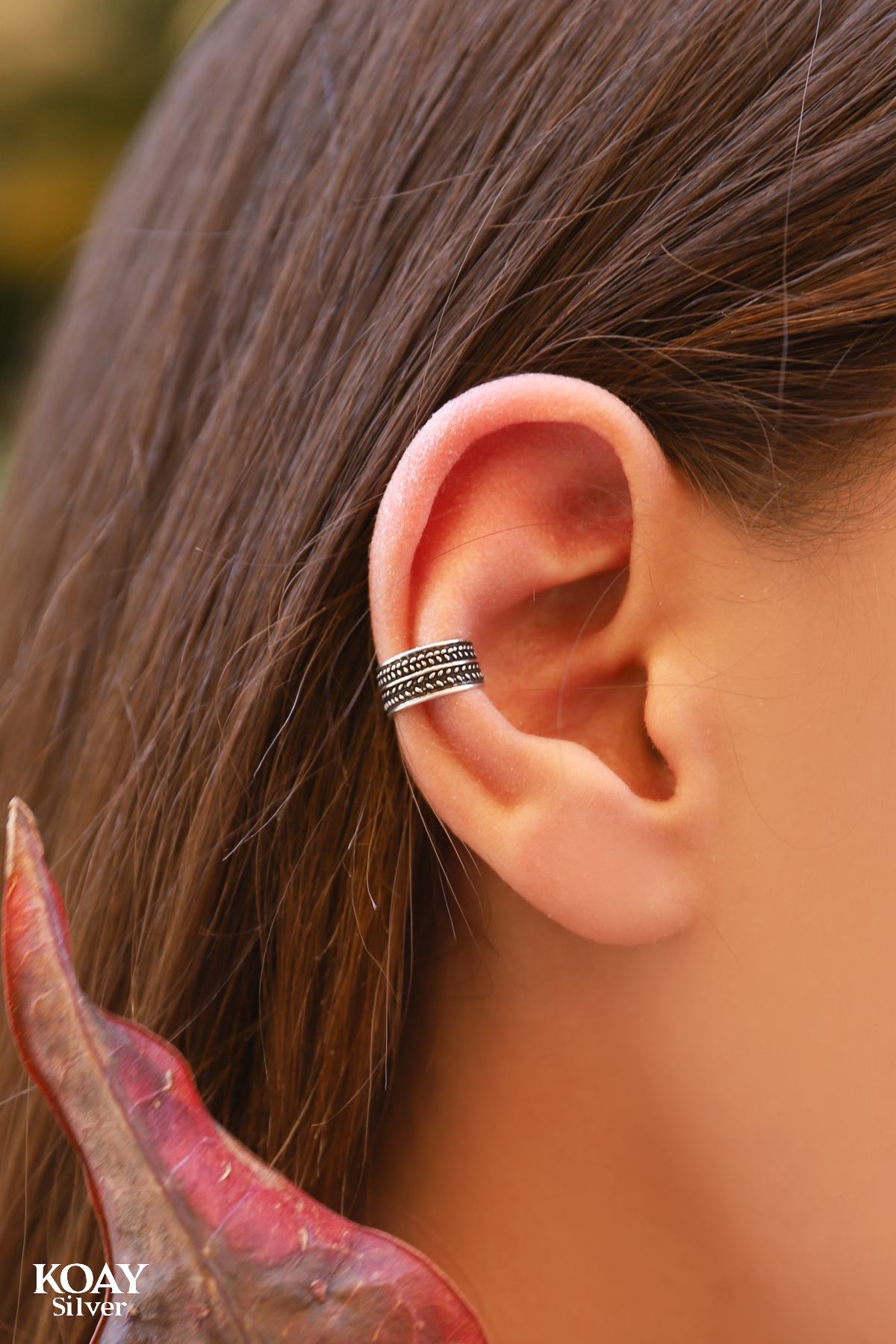 Ear Cuf (018)