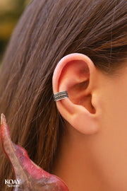Ear Cuf (018)